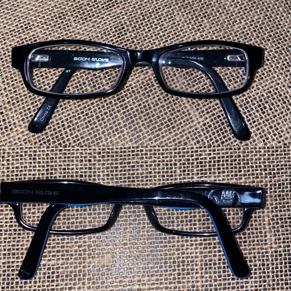 KIDS Body Glove Plastic frame EYEGLASSES BB113 - Picture 2 of 6